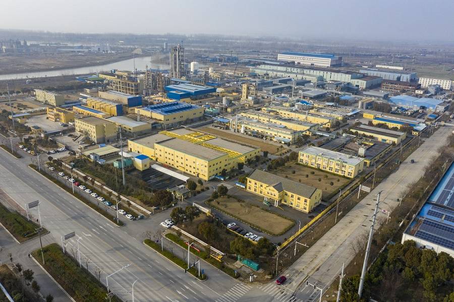 半岛·官方最新网站-半岛(中国)药业首次公开发行股票并上市辅导备案信息公示